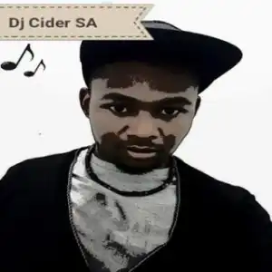 DjCider - Vessels (Original Mix)